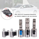 5 STK K313 CVT transmissionsmagnetsæt til Toyota COROLLA 1.8L 2.0L 2014-ON