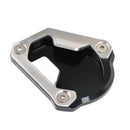 Side stand plate padding suitable for TRIUMPH Scrambler 1200 XC 1200 XE 2019-2020