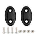 2007-2014 Yamaha YZF-R1 dos anos ALU bloco do obturador para remoção de espelho das placas