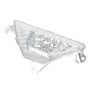 LED-Frontblinker für KAWASAKI NINJA 250 300 400 650 1000 ZX6R Smoke