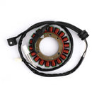 Areyourshop dynamo stator egnet for Yamaha XVS 650 Drag Star V-Star Classic Custom 04-17 Generic