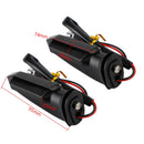 HONDA CRF250 CB500 CB650F CTX700 luces indicadoras de señal de giro LED