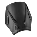 Motorcykel med 22 mm/7/8 tum styrvindruta vindruta universal