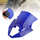2020-2022 Kawasaki NINJA 650 ER6F Windschutzscheibe Windschutzscheibe