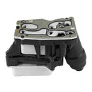 2009-2012 3-serie E91 316d 2.0 stasjonsvogn motoroljekjølerfilter 11428507697 Generisk