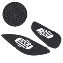 2019-2020 Yamaha XSR 155 par tankbeskytter sidetankpute Generisk
