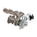 2740904380 Turbo Turbolader til Mercedes-Benz C300 C350e E300 GLC 300 SLC300