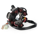 2009-2016 300 XC Estator alternador+rectificador de voltaje+junta 55139004000 55130040100 Universal
