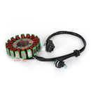 Statorgenerator für Kawasaki ER Z 400 Ninja 400R KLE 300 Versys X 300 17 - 20 Generic