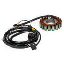 Motorstatorgenerator för Polaris Trail Boss Blazer 330 2010-2013 3090278 Generic