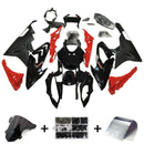 Amotopart BMW S1000RR 2017-2018 Fairing Set Body Plastic ABS