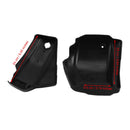 1999-2011 Yamaha V-STAR 1100 XVS1100 Batterieseitenabdeckung Generisch