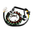 2016 Honda Motorrad CB125F - GLR125 Lichtmaschinenstator Regler & Dichtung 31120-KPN-A71