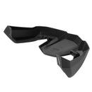 Nariz de bico de extensão de pára-lama dianteiro para BMW R1200 R1250 GS Adventure 2014-2022