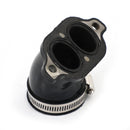 Insugningsrörsstövel med klämma för Polaris Ranger 700 XP Crew 04-09 1253527
