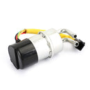 1986-2009 Suzuki VS700 VS750 VS800 Bomba de combustível 15100-38A10 universal