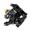 VW Golf GTI til Audi A3 A4 06L121111H Vandpumpe termostathussamling
