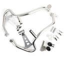 Barra de protección del depósito compatible con BMW R 1250 GS Adventure 2018 - 2021 Generic
