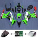 Sada kapotáže Amotopart pro Kawasaki ZX10R 2008-2010, tělo, plast, ABS
