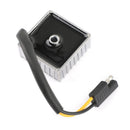 Likeretterregulator egnet for Arctic Cat M5 M7 ZR SNO PRO FIRECAT 05-16 0630-181