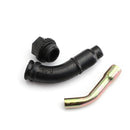 Carburador de reposição para Yamaha YZ400F, YZ426F, YZ450F, WR400F, WR426F, WR450F (1998-2009)