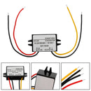Vodotěsný DC-DC konvertor 24V 36V 48V snížení na 12V napájecí modul