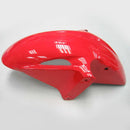 Verkleidung für Honda VFR800 2002–2012, Einspritz-ABS-Kunststoff-Karosserie, 014