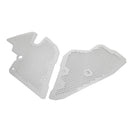 2019-2021 Yamaha Tenere 700/700 Rally T7/T7 Rally Xt700Z 1x Engine Guard Cover Protector Black Universal