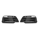 Frontstoßstangengrill 80A807679MRU6 Passend für Audi Q5 SQ5 vor dem Facelift 2018–2022