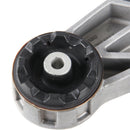 2011–2013 VWSharan SEAT Alhambra Differential Hinterachsgetriebe 4Motion 0AY525010L