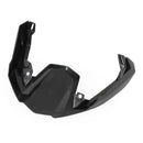 Nariz de bico de extensão de pára-lama dianteiro para BMW R1200 R1250 GS Adventure 2014-2022