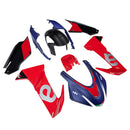 Aprilia RS 660 2020–2024 Karosserie-Verkleidungsset aus Einspritz-ABS-Kunststoff
