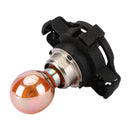 Para bombillas Philips Standard PY24W 12190SV 24W ámbar Bluden-Blude-Day-Light