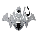 Amotopart BMW S1000RR 2017–2018 Verkleidungsset, Karosserie, Kunststoff, ABS
