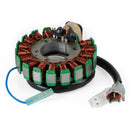 2002-2007 Yamaha TW225 Trailway Lichtmaschinenstator Regler Gleichrichter Dichtung 4WP-85510-10 3TJ-81960-01