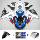Zestaw owiewek Suzuki GSXR1000 2009-2016