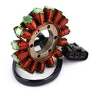 2012-2014 Ducati Multistrada 1200S Pikes Peak Areyourshop Gerador de estator magnético genérico