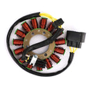 2012-2014 Ducati Multistrada 1200S Pikes Peak Areyourshop Gerador de estator magnético genérico