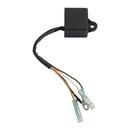 CDI BOX Zünder passend für Yamaha 2HP 2 MSH 2B MHS 2C MHS 6A1-85540-00 6A1-85540-01