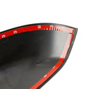 fra 2014 BMW M-serie F87 M2 Sidespeildekseletui Universal