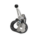 6-gears bakgear passer til Harley med Billet Button Trike sidevognsmotorcykel