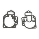Carburetor Repair Gasket Kit for Mercury Mariner Outboard 6-25hp 1395-97611