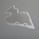 2019-2021 Yamaha Tenere 700/700 Rally T7/T7 Rally Xt700Z 1x Engine Guard Cover Protector Black Universal