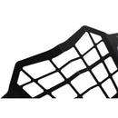 Kit de proteção de farol, preto, adequado para Yamaha Tenere 700 Xtz700 19-21 Generic