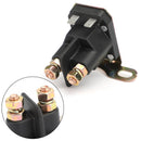 12V OEM Starter Magnetrelæ MTD 62-1211-211-16 AM138068 725-04439 725-04439A 4 Terminal Universal