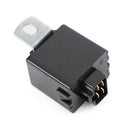 12V Time Delay Relais T0070-31410 061700-3771 1J321-60242 für Kubota D1005 D1105