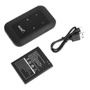H806 4G LTE UMTS WCDMA Hotspot Trådlös router WiFi Mobilt bredbandsmodem