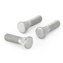 6-teiliges Vorderradbolzen-Kit passend für Nissan Patrol GQ Y60 GU Y61 MQ Ford Maverick Generic