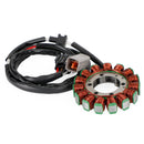 2007-2008 Kawasaki VN900 Custom Regulator Magneto Stator Packning Fedex Express