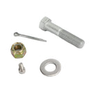 Oben Gimbal Lenkung Arm Welle Pin Passend für Mercruiser 866322A01, 98262A1